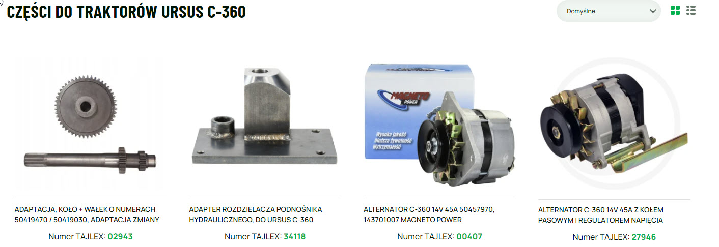 Typowe oznaki zużycia bloku silnika Ursus C-360 i sposoby zapobiegania poważniejszym awariom