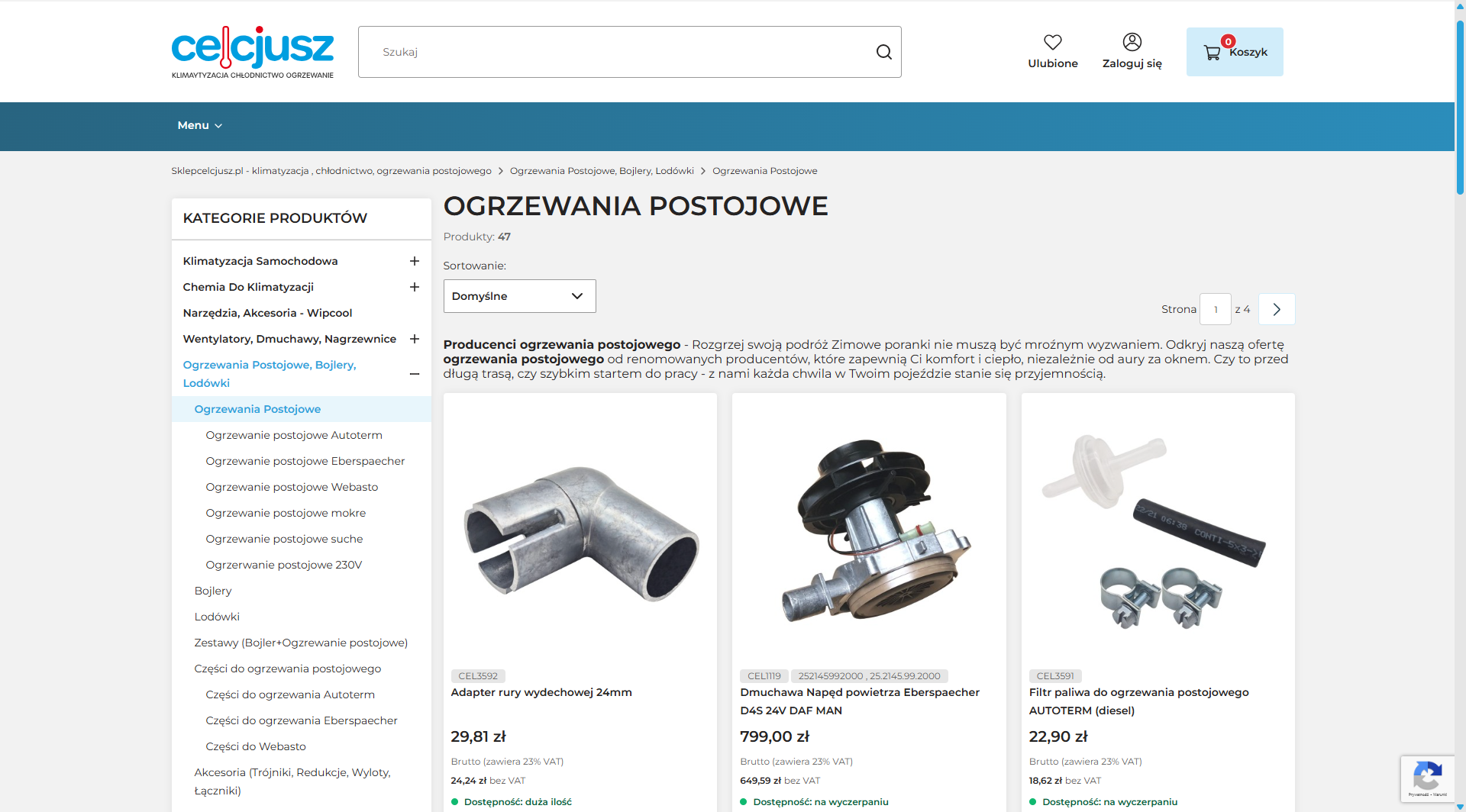 Oszczędność paliwa i czasu - czy warto zainwestować w system Webasto?