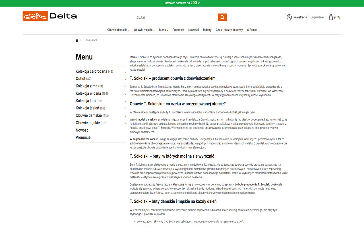 Obuwie skórzane czy syntetyczne - jakie są różnice w użytkowaniu i pielęgnacji?