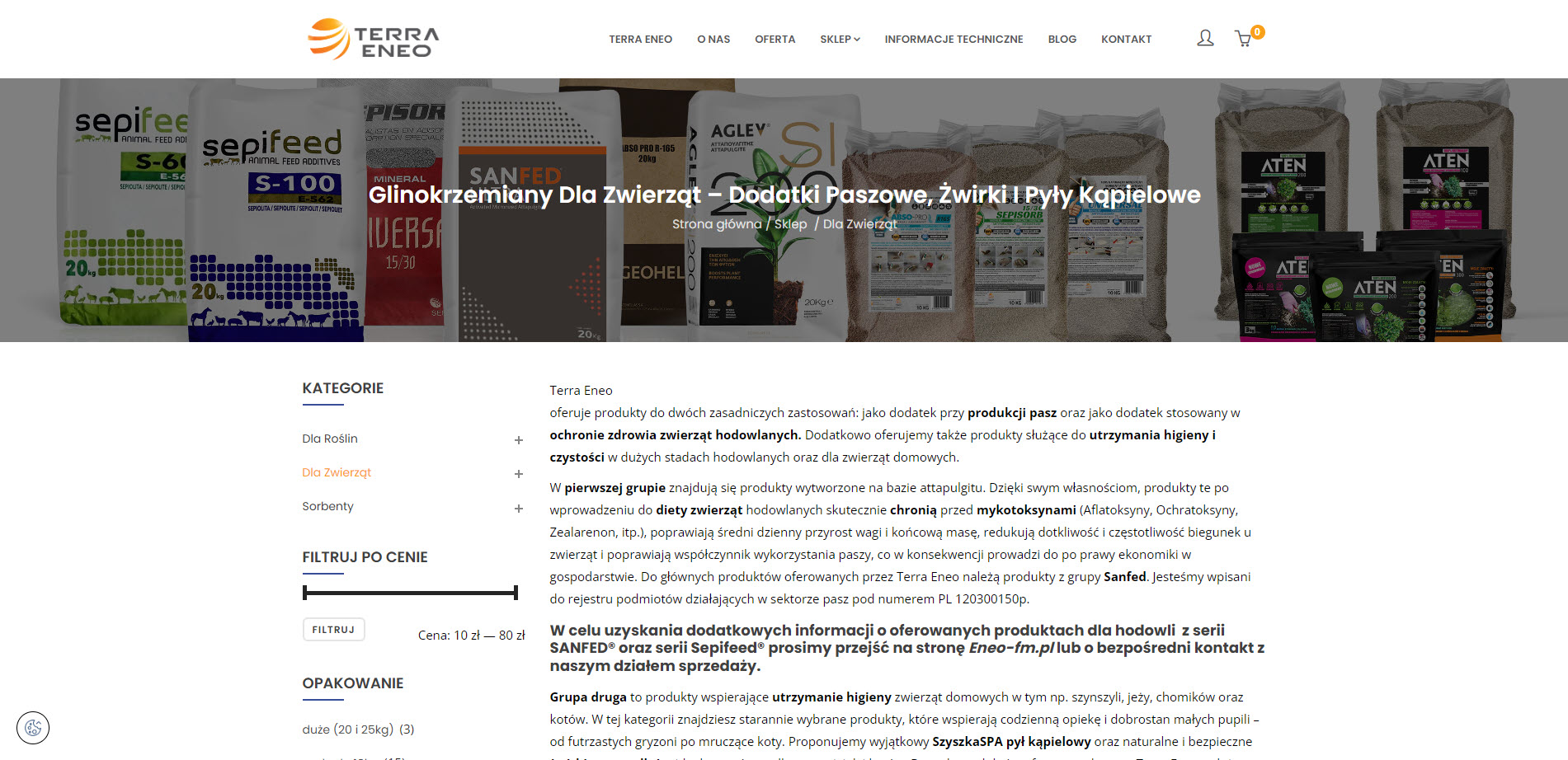 Jak świadome podejście do żywienia wspiera długoterminowe wyniki hodowlane?