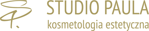 Logo Studio Paula Shop