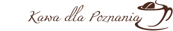 Logo Sklep z ekspresami i akcesoriami JURA - Kawa dla Poznania