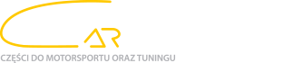 Logo Części i akcesoria tuningowe | Car Project