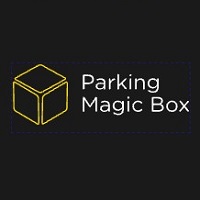 Logo Boxy Garażowe Parking Magic Box