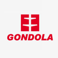 Logo Regały sklepowe Gondola