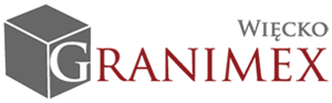 Logo Hurtownia kamienia Warszawa - Granimex