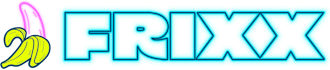 Logo FRIXX