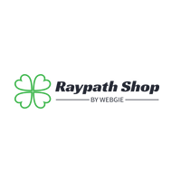Logo Raypath Shop