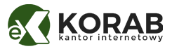 Logo Kantor Wymiany Walut