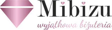 Logo Sklep z biżuterią - Mibizu