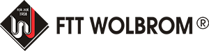 Logo Fabryka Taśm Transporterowych Wolbrom S.A.