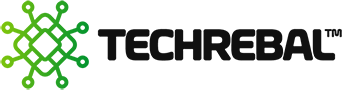 Logo Narzędzia elektroniczne | Sklep internetowy Techrebal